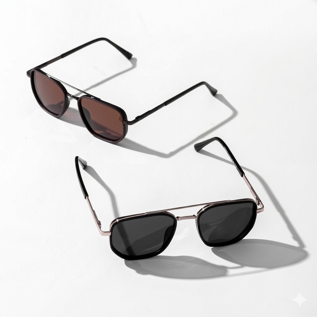 Magnelle™ Classic Unisex Sunglasses