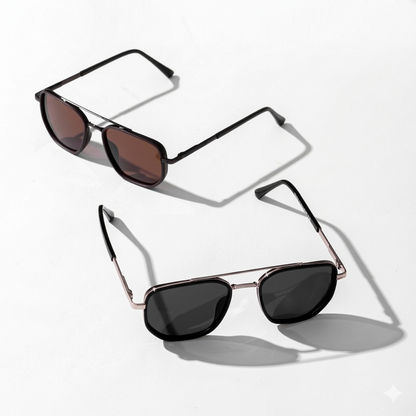 Magnelle™ Classic Unisex Sunglasses
