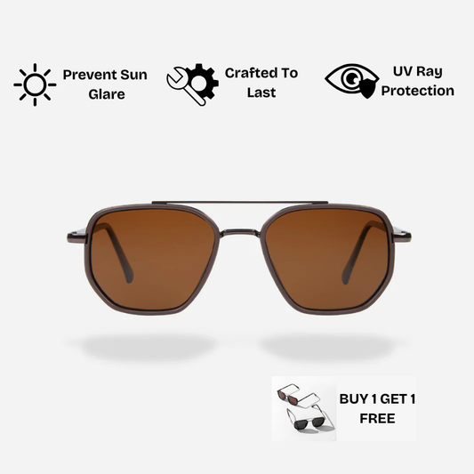 Magnelle™ Classic Unisex Sunglasses